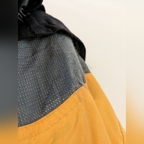 Vintage North Face Extreme Gear Women's Mountain Guide Steep Tech Ski Jacket - Picture 8 of 8